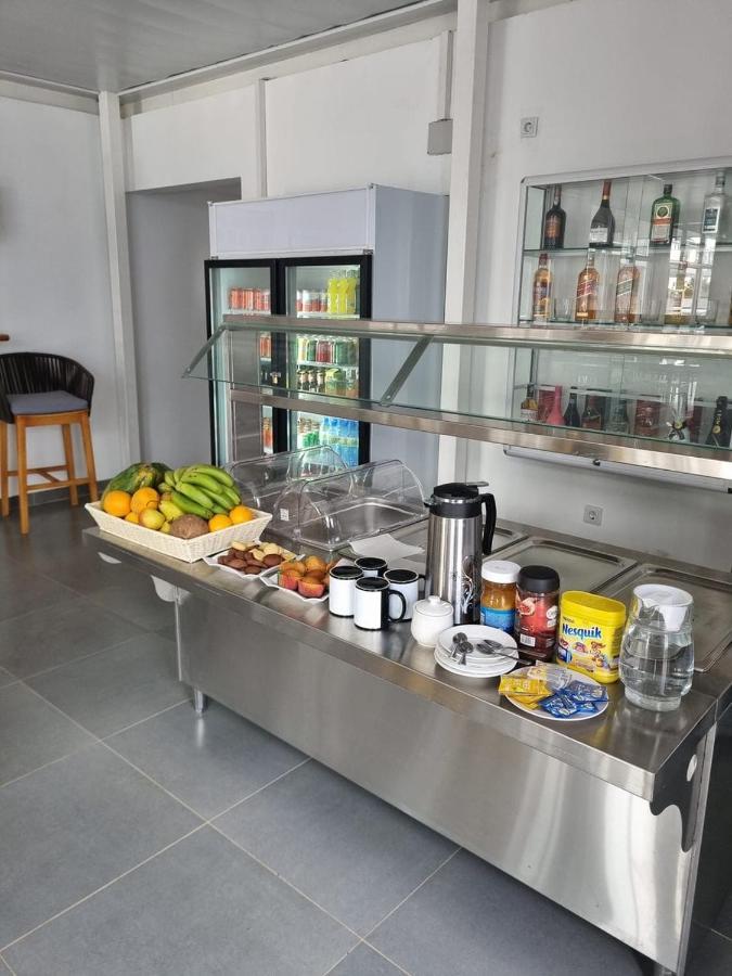 Alpha Pemba Residence Εξωτερικό φωτογραφία